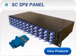 SC SPX PANEL